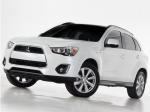Mitsubishi Outlander Sport 2013 года